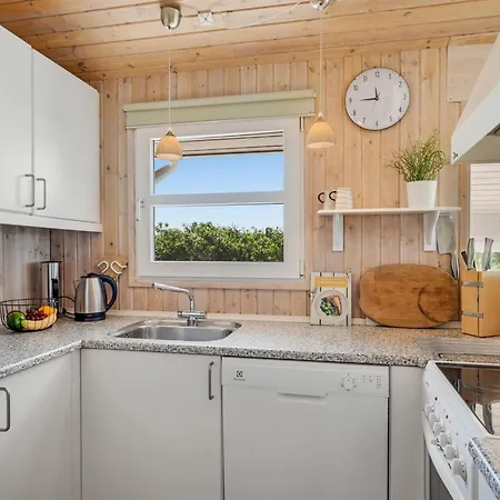 Ferienhaus Abel - 350m From The Sea By Interhome Løkken