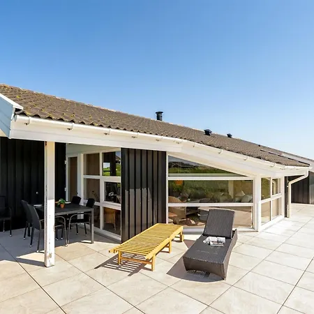Feriehus Abel - 350m From The Sea By Interhome *