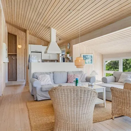 Abel - 350m From The Sea By Interhome Løkken