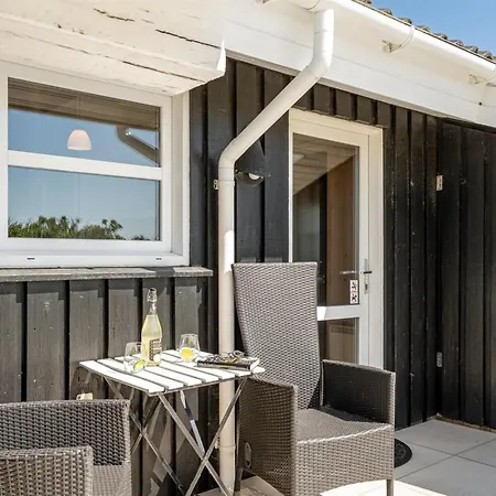 Abel - 350m From The Sea By Interhome * Løkken