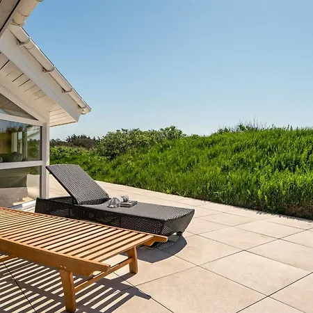 Abel - 350m From The Sea By Interhome * Løkken