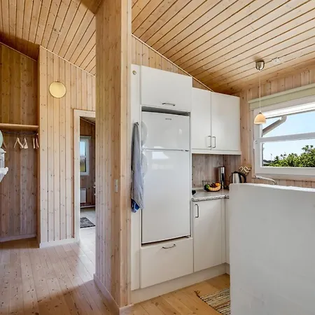 Abel - 350m From The Sea By Interhome Løkken