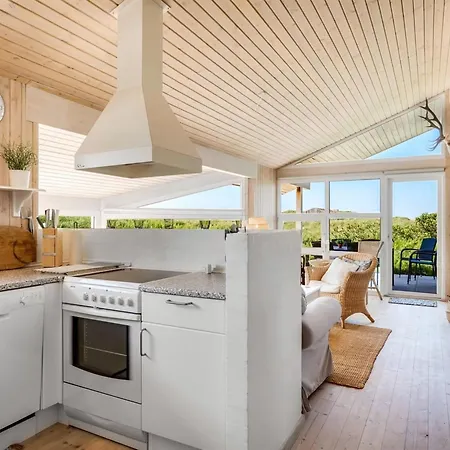 Feriehus Abel - 350m From The Sea By Interhome *
