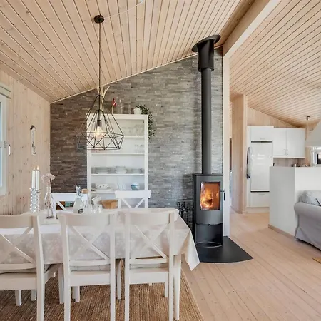 Abel - 350m From The Sea By Interhome * Løkken