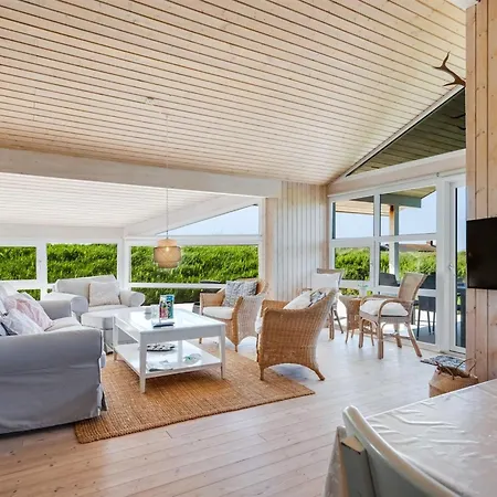 Feriehus Abel - 350m From The Sea By Interhome *