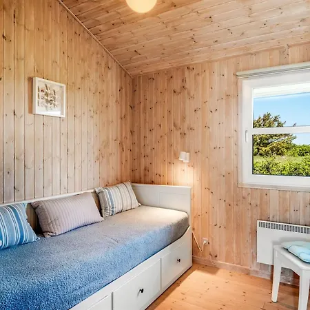 Abel - 350m From The Sea By Interhome Feriehus Løkken