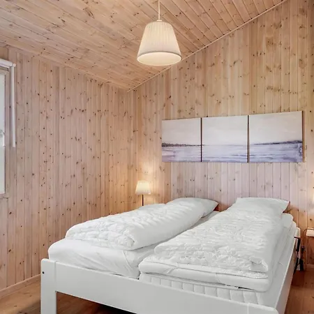 Abel - 350m From The Sea By Interhome * Løkken