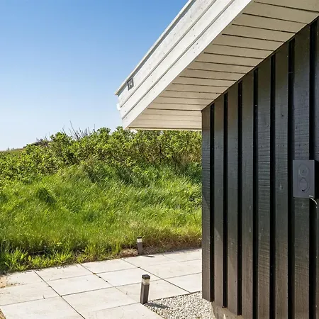 Abel - 350m From The Sea By Interhome Feriehus Løkken