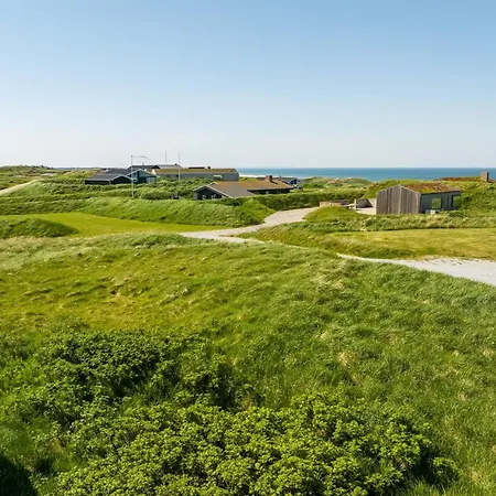 Abel - 350m From The Sea By Interhome Feriehus