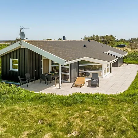 Abel - 350m From The Sea By Interhome Feriehus Løkken