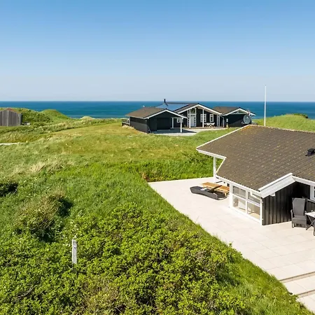 Abel - 350m From The Sea By Interhome * Løkken