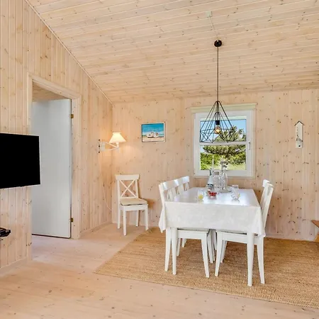Feriehus Abel - 350m From The Sea By Interhome *
