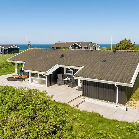 Feriehus Abel - 350m From The Sea By Interhome Løkken