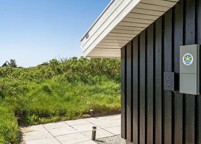 Abel - 350m From The Sea By Interhome Løkken